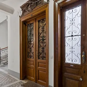  Appartamento Designer Near Schoenbrunn
