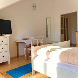 Hotel-pension Puzwidu Wien