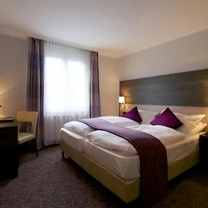 4* Апарт-отель 24Hours Apartment Hotel