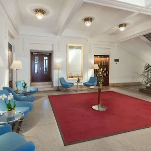 4* Отель Nh Belvedere