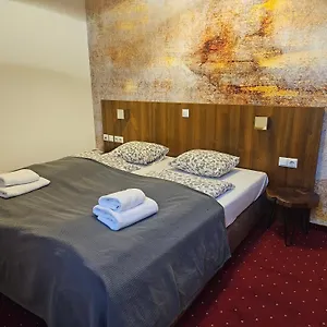 3* Отель Klimt