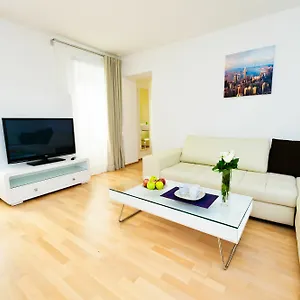 3* Отель Vox Design
