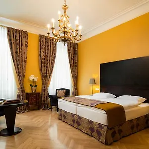 4* Апарт-отель Appartement-hotel An Der Riemergasse