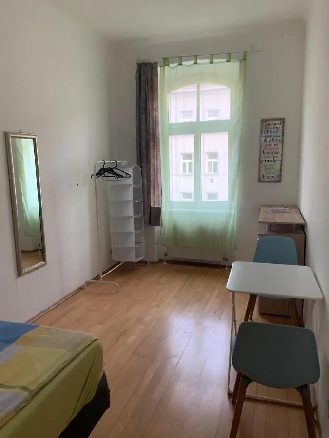 Your Home Вена Гостевой дом