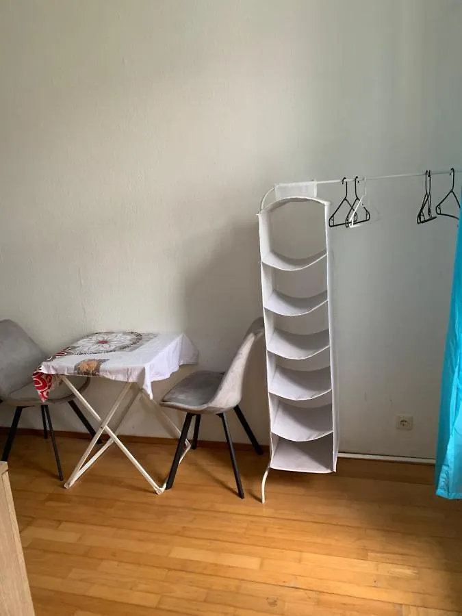 Your Home Вена