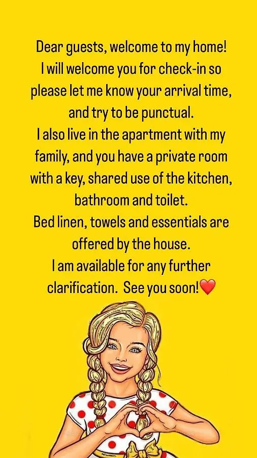 Your Home Вена Австрия