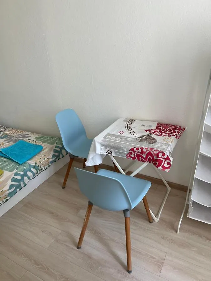 Гостевой дом Your Home Вена Австрия
