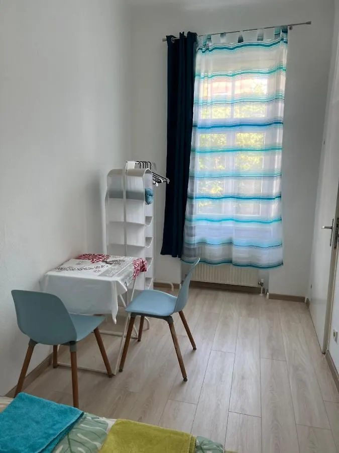 Your Home Вена Гостевой дом